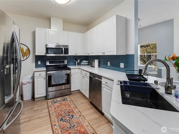 17721 134th Lane SE 17721, Renton WA 98058