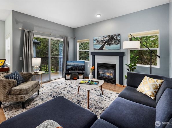 17721 134th Lane SE 17721, Renton WA 98058