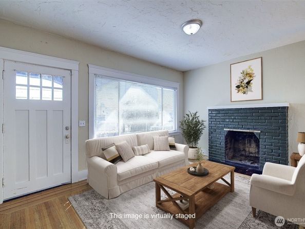 8109 50th Avenue S, Seattle WA 98118