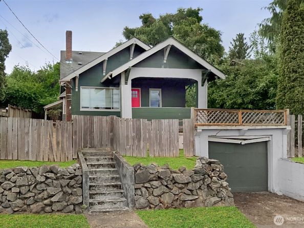 8109 50th Avenue S, Seattle WA 98118