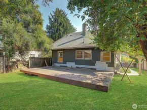 8109 50th Avenue S, Seattle WA 98118
