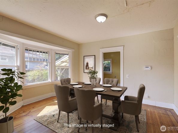 8109 50th Avenue S, Seattle WA 98118