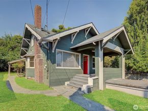 8109 50th Avenue S, Seattle WA 98118
