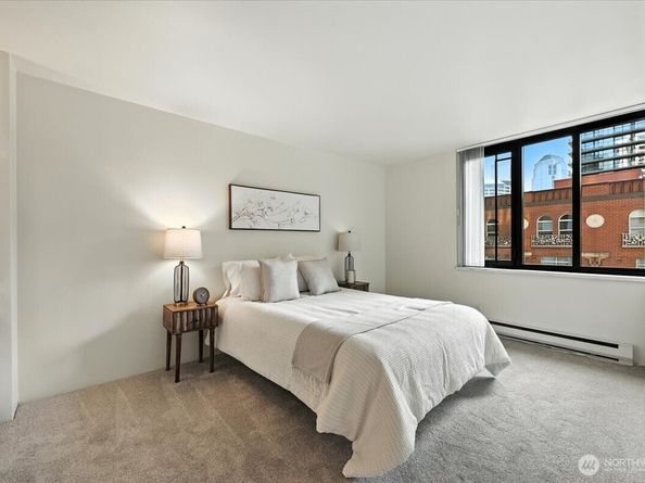 2100 3rd Avenue 801, Seattle WA 98121