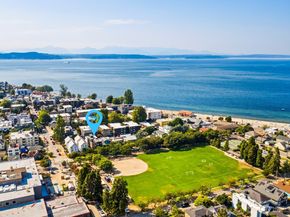 2769 59th Avenue SW B, Seattle WA 98116