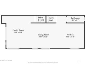 2769 59th Avenue SW B, Seattle WA 98116