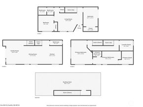 2769 59th Avenue SW B, Seattle WA 98116