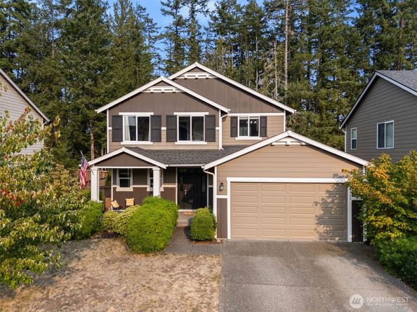 21772 NW Monterey Loop, Poulsbo WA 98370