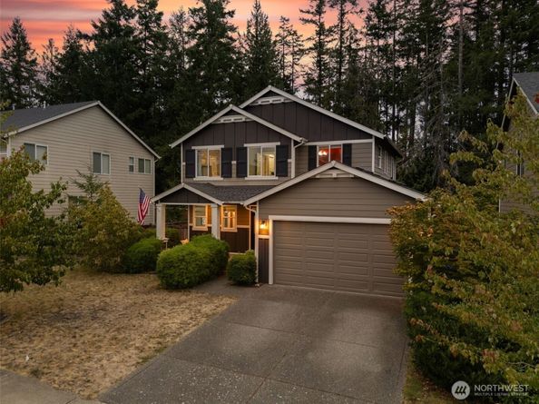 21772 NW Monterey Loop, Poulsbo WA 98370