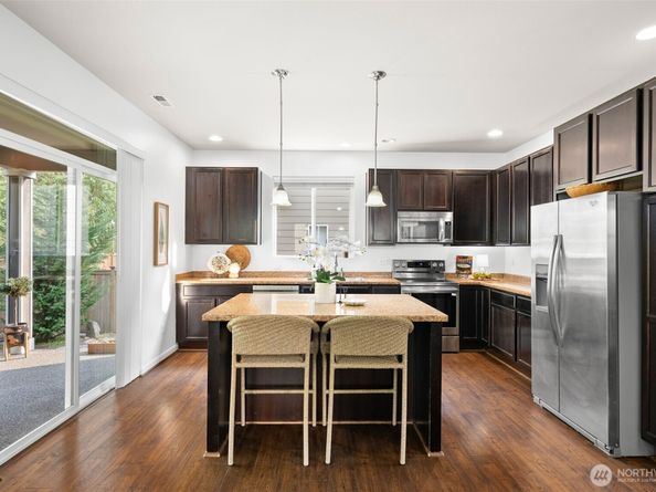 21772 NW Monterey Loop, Poulsbo WA 98370