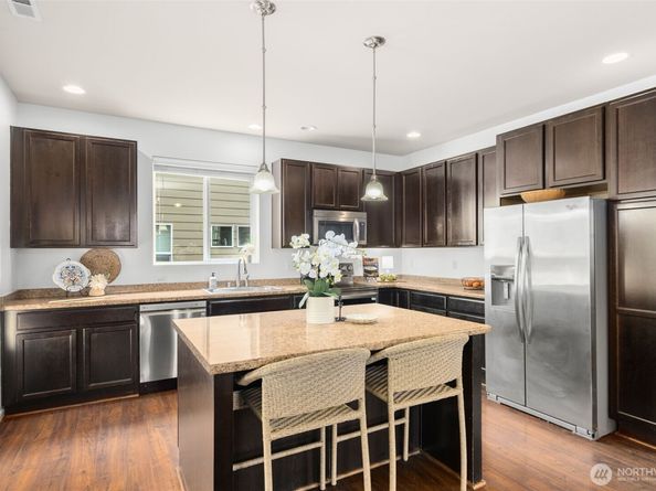 21772 NW Monterey Loop, Poulsbo WA 98370
