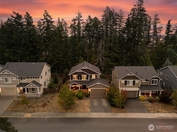 21772 NW Monterey Loop, Poulsbo WA 98370