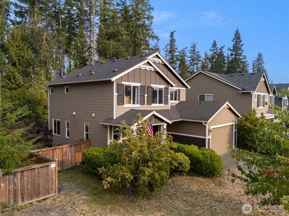 21772 NW Monterey Loop, Poulsbo WA 98370