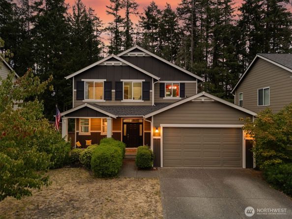 21772 NW Monterey Loop, Poulsbo WA 98370