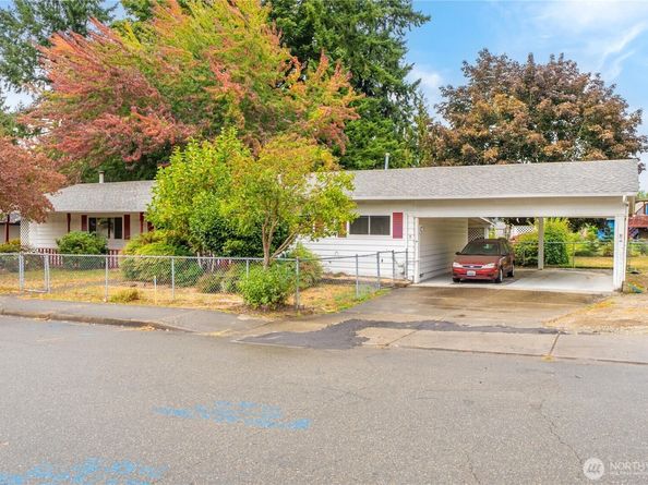 1425 33rd Street SE, Auburn WA 98002