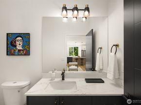 8513 19th Avenue NW B, Seattle WA 98117