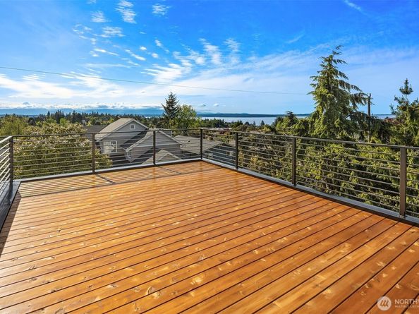 8513 19th Avenue NW B, Seattle WA 98117