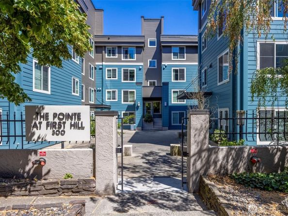 300 10th Avenue A310, Seattle WA 98122