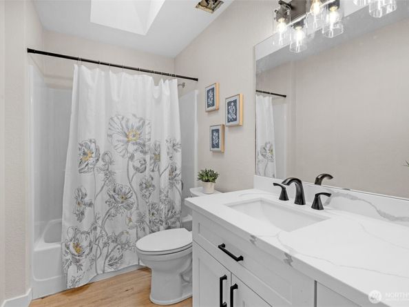 12724 37th Avenue SE, Everett WA 98208
