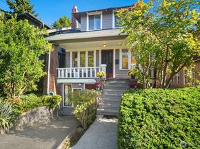 3418 Densmore Avenue N, Seattle WA 98103