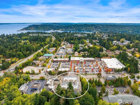 300 High School Road NE 318, Bainbridge Island WA 98110