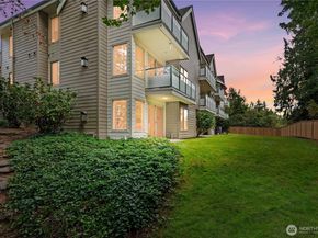 15335 Sunwood Boulevard C104, Tukwila WA 98188