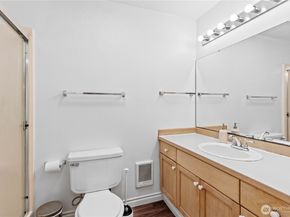 15335 Sunwood Boulevard C104, Tukwila WA 98188