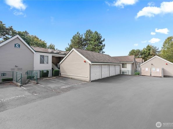15335 Sunwood Boulevard C104, Tukwila WA 98188