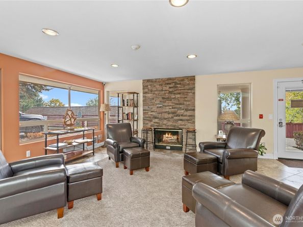 15335 Sunwood Boulevard C104, Tukwila WA 98188