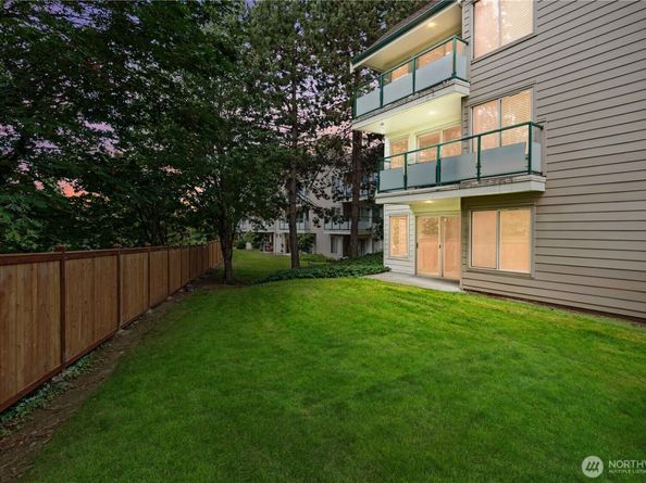 15335 Sunwood Boulevard C104, Tukwila WA 98188