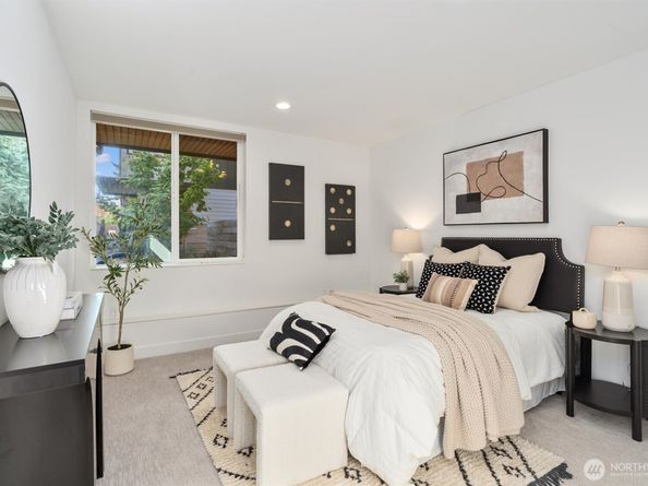 4521 Sunnyside Avenue N A, Seattle WA 98103