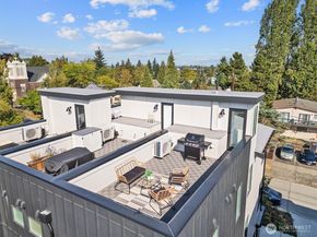 4521 Sunnyside Avenue N A, Seattle WA 98103