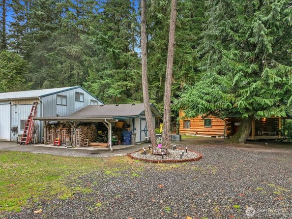 23312 77th Avenue SE, Woodinville WA 98072