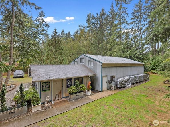 23312 77th Avenue SE, Woodinville WA 98072