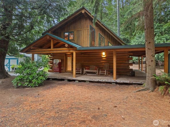 23312 77th Avenue SE, Woodinville WA 98072