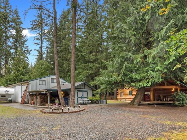 23312 77th Avenue SE, Woodinville WA 98072