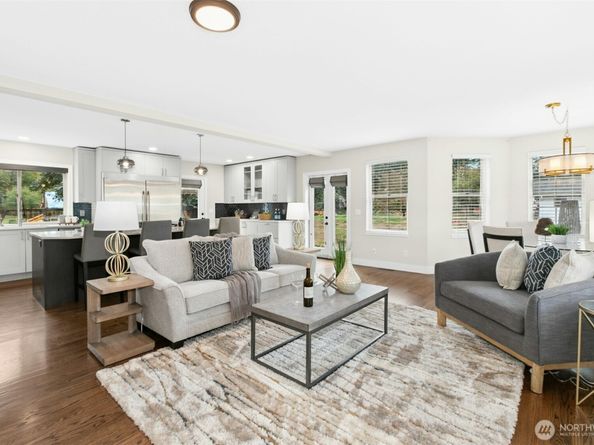 13020 172nd Avenue SE, Renton WA 98059