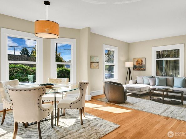 8740 14th Avenue NW, Seattle WA 98117