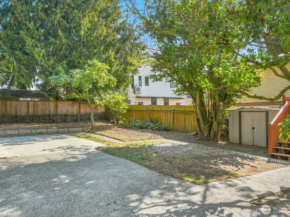 8740 14th Avenue NW, Seattle WA 98117