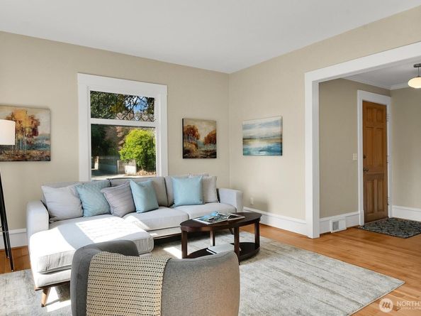 8740 14th Avenue NW, Seattle WA 98117