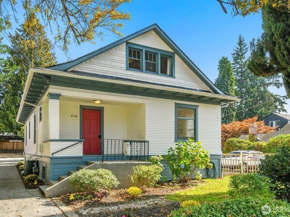 8740 14th Avenue NW, Seattle WA 98117