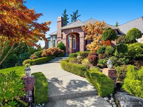 6105 155th Avenue SE, Bellevue WA 98006
