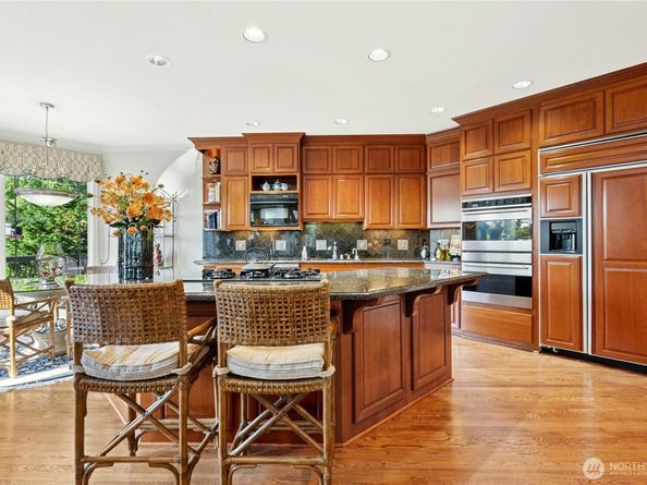 6105 155th Avenue SE, Bellevue WA 98006