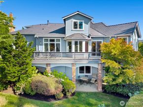 6105 155th Avenue SE, Bellevue WA 98006