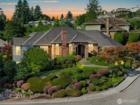 6105 155th Avenue SE, Bellevue WA 98006