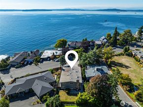 4878 Beach Drive SW, Seattle WA 98116