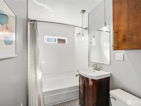 4878 Beach Drive SW, Seattle WA 98116
