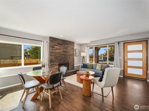 4878 Beach Drive SW, Seattle WA 98116