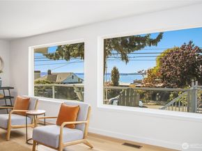 4878 Beach Drive SW, Seattle WA 98116