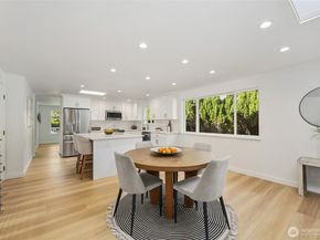 4878 Beach Drive SW, Seattle WA 98116